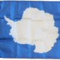 Antarctica - 12""X18"" Nylon Flag