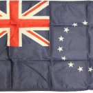 Cook Islands- 12"X18" Nylon Flag