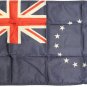 Cook Islands- 12"X18" Nylon Flag