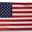 USA - 3"X5" Triple-Knit Polyester Flag