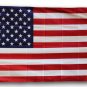 USA - 3"X5" Triple-Knit Polyester Flag