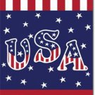 Veteran Salute Toland Art Banner