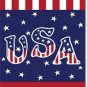 Veteran Salute Toland Art Banner