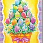 Egg Stack Toland Art Banner