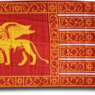 Venice - 3"X5" Polyester Flag