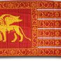 Venice - 3"X5" Polyester Flag
