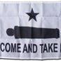Come and Take It - 12""X18"" Nylon Flag