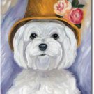 Maltese Art Banner - Ruffoir