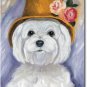 Maltese Art Banner - Ruffoir