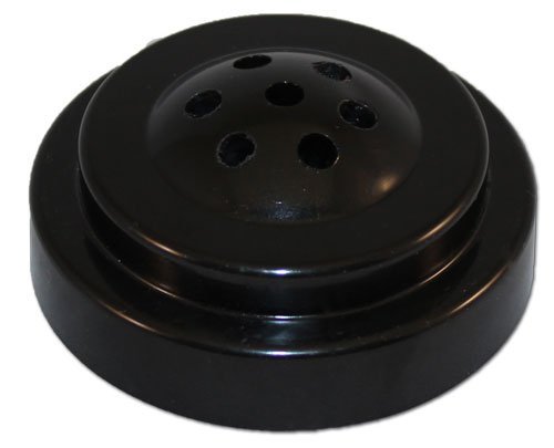 Stick Flag Base for 4"" x 6"" Stick Flag - 7 Hole