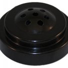 Stick Flag Base for 4"" x 6"" Stick Flag - 7 Hole