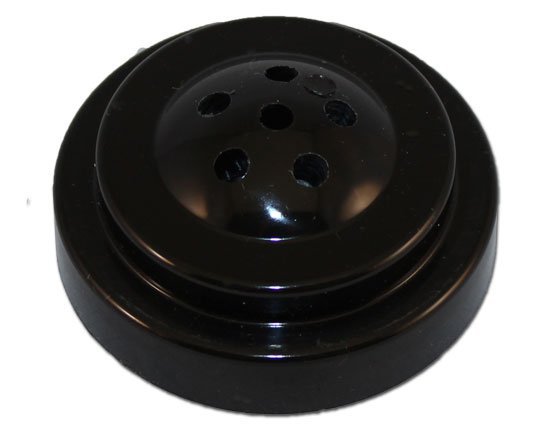 Stick Flag Base for 4"" x 6"" Stick Flag - 6 Hole