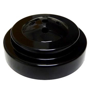 Stick Flag Base for 4"" x 6"" Stick Flag - 5 Hole