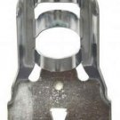 Steel Wall Brackets (1"")