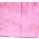 Pink - 12"" x 18"" Nylon Flag