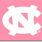 University of North Carolina - 3"x5" Polyester Flag (Breast Cancer Awar
