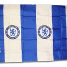 Chelsea - 3"x5" Polyester Flag