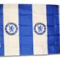 Chelsea - 3"x5" Polyester Flag