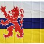 Limburg - 3"X5" Polyester Flag (Netherlands)