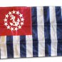 Power Squadrons - 16""x24"" Nylon Flag