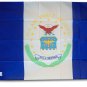 Air Force Retired - 3"x4" Polyester Flag