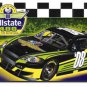 Brickyard 400 (2008) - 3"x5" General Nascar Polyester Flag