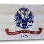 Army - 3" x 5" Triple-Knit Polyester Flag