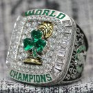 2024 Boston Celtics Basketball NBA Championship Ring Size 7-16 copper