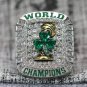 2024 Boston Celtics Basketball NBA Championship Ring Size 7-16 copper