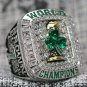 2024 Boston Celtics Basketball NBA Championship Ring Size 7-16 copper