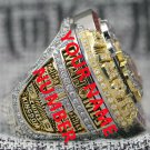 Custom your name&Number 2024 Kansas City Chiefs Super Bowl Champio