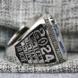 2024 Michigan Wolverines CFP NCAA Championship Ring 7-16S
