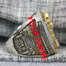 Custom Your name&NO 2024 Michigan Wolverines NCAA FINAL Championsh