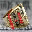 Custom Name&NO 2024 Arizona Diamondbacks NL world series champions