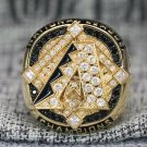 New 2024 Arizona Diamondbacks NL world series championship Ring 7-16S