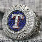 New 2024 Texas Rangers Ring #5 SEAGER 7-16S
