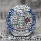 2022 Penn State Nittany Lions Rose Bowl Championship Ring 7-16S