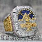 2023 Denver Nuggets National world basketball ring Gift /7-16 size/Jok