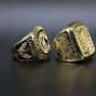 1986 1993 Montreal Canadiens Stanley Cup NHL Champions rings with case