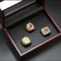 1995 2000 2003 New Jersey Devils Stanley Cup NHL Champions rings witho
