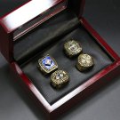1980 1981 1982 1983 New York Islanders Stanley Cup NHL Champions rings