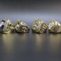 1980 1981 1982 1983 New York Islanders Stanley Cup NHL Champions rings