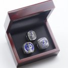 2004 2020 2021 Tampa Bay Lightning Stanley Cup NHL Champions rings wit