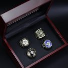 1935 1945 1968 1984 Detriot Tigers MLB World Series Championship Ring