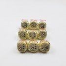 9PCS NAMES 2021 Atlanta Braves MLB world series championship rings 11