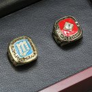 1987 1991 Minnesota Twins MLB world series championship rings 11 size