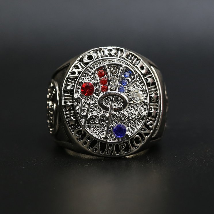 1963 New York Yankees MLB world series championship fan ring 11 size&i