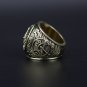 1958 New York Yankees MLB world series championship fan ring 11 size&i
