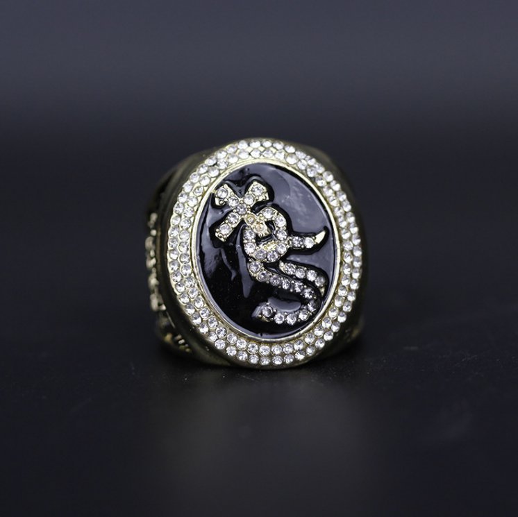 2005 Chicago White Sox MLB World Series Championship Ring 11S&iuml;&fr