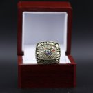 1992 Toronto Blue Jays World Series championship ring 11 size Bell wit